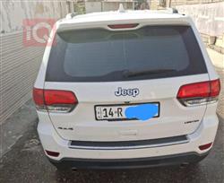 جيب جراند شيروكي